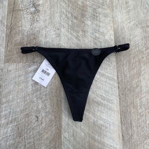 Cotton on XS thong bathingsuit bottom